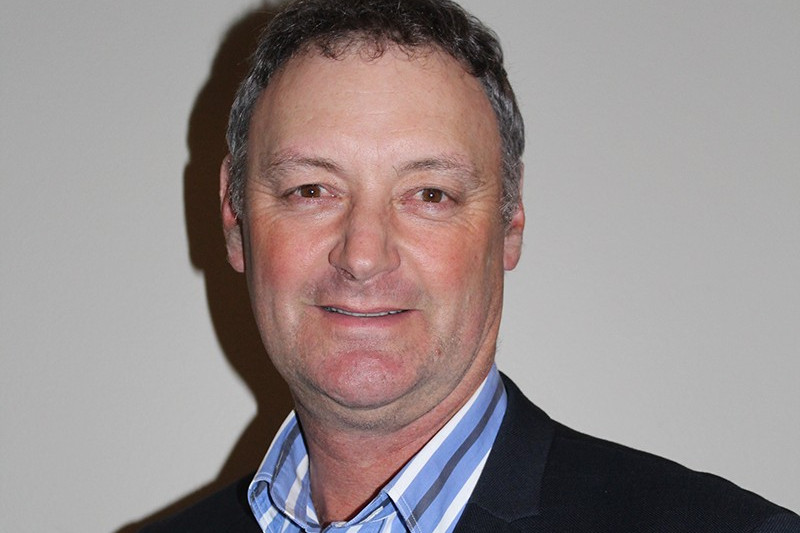 Congratulations: Colac dairy farmer Mark Billing was inducted to the regional industry Honour Board at the Great South West Dairy Awards recently.