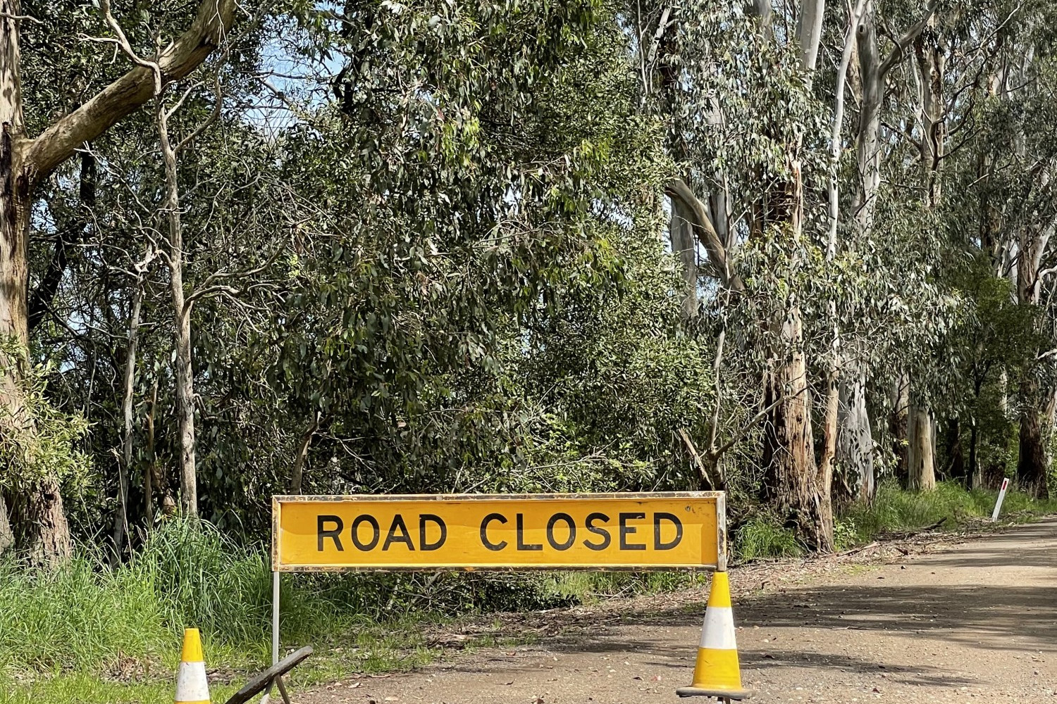 Flood damage inspections continue - feature photo