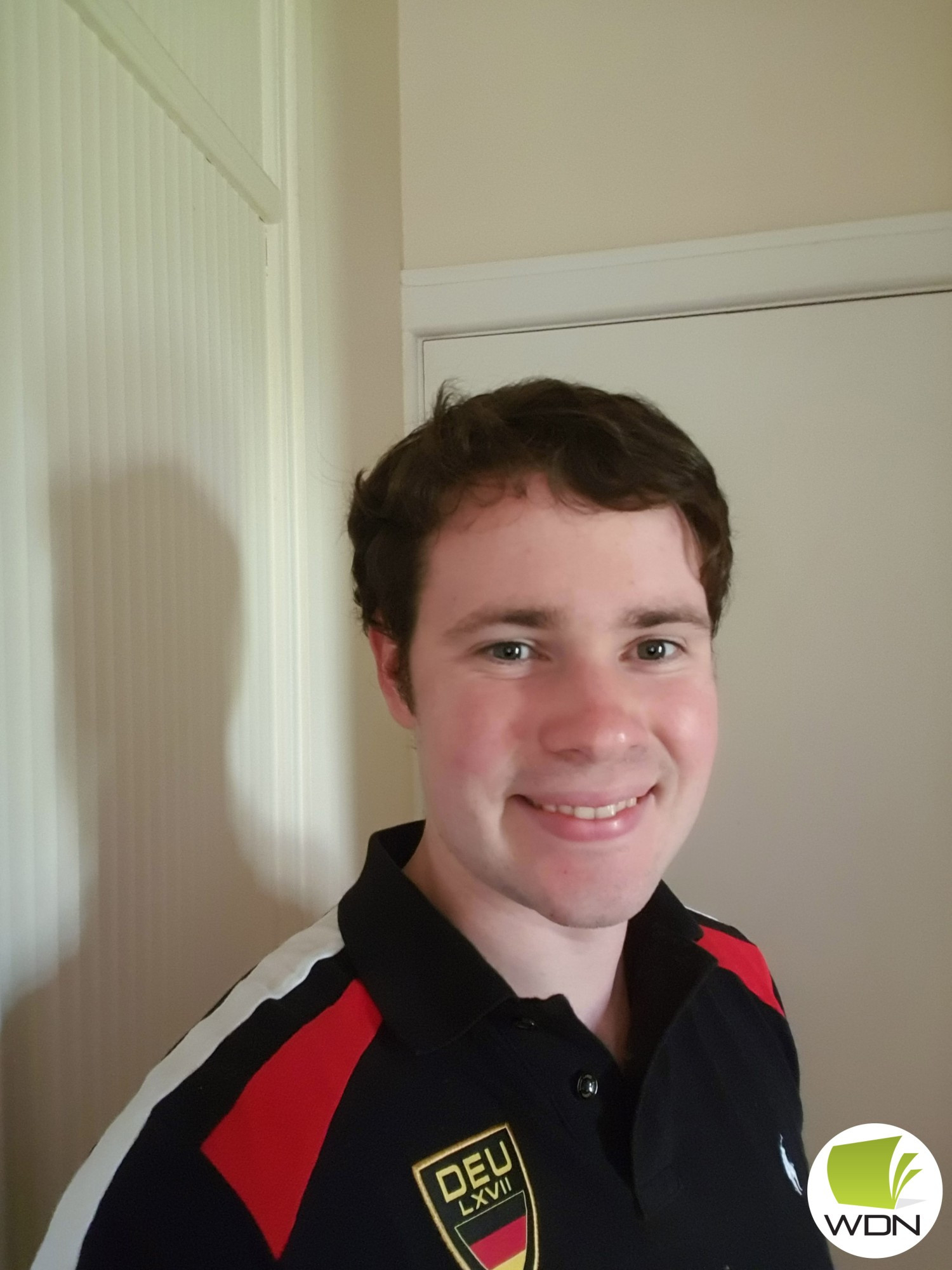 Applications open: Former Port Campbell Surf Lifesaving nipper Tate Copeland is continuing the Powell family legacy even though he now lives three hours away.
