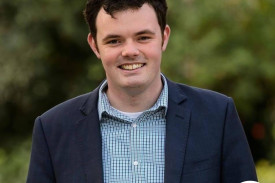 Thomas Campbell, Greens. 
