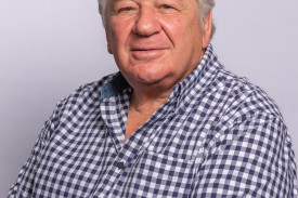 Jim Doukas, Independent. 