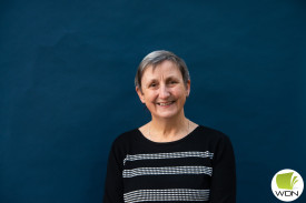 Carol Altmann, Independent. 