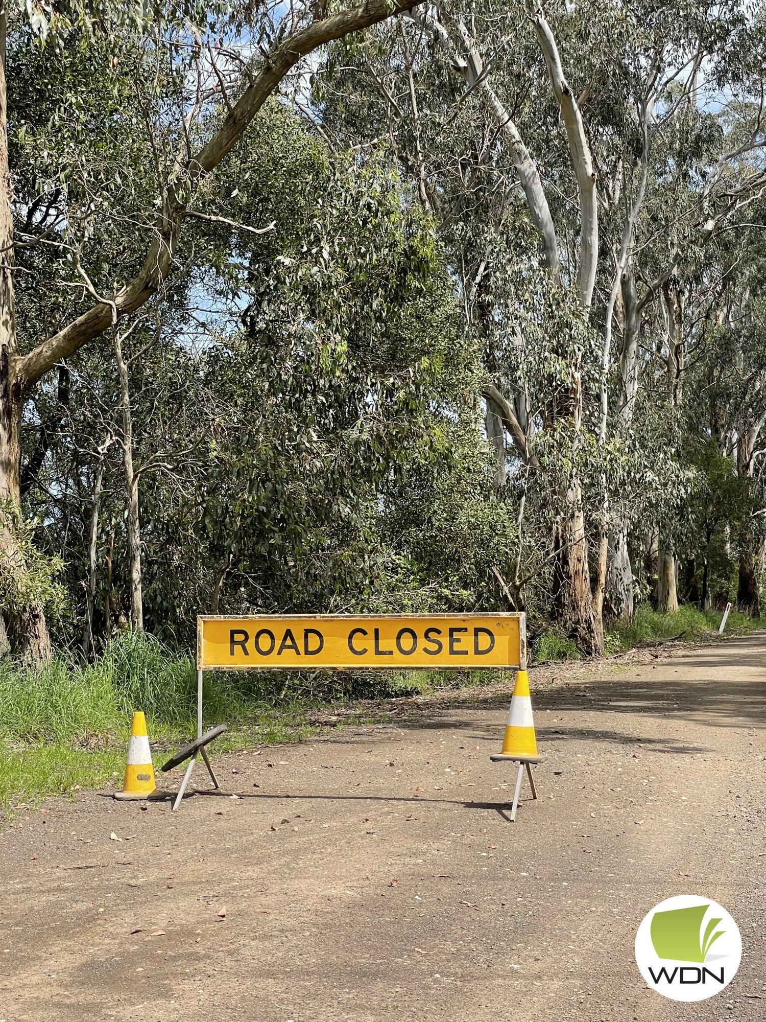 Important: Corangamite Shire mayor Ruth Gstrein has reminded locals to not ignore road closed signs during flooding.