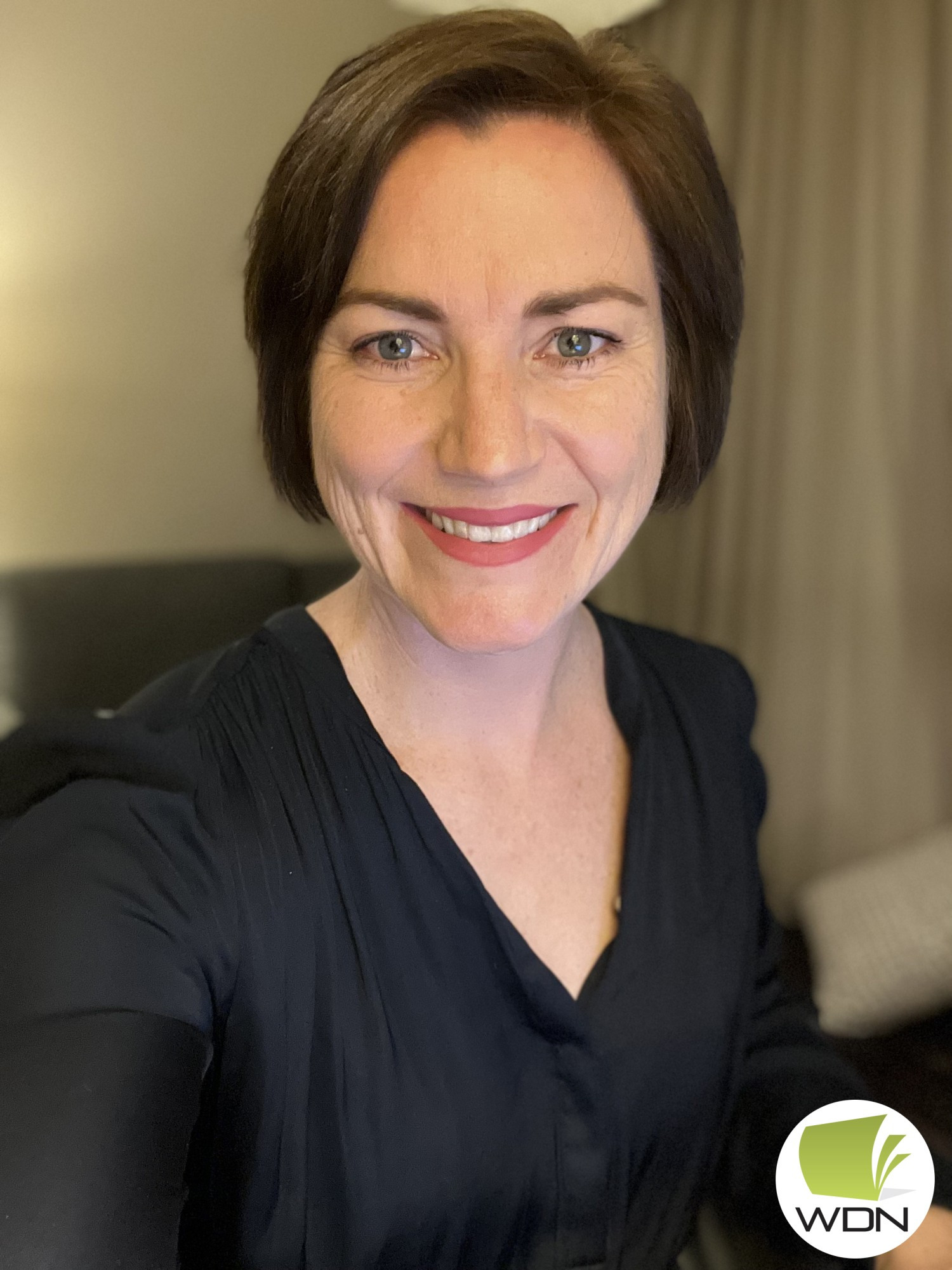 Warm welcome: Anna Meares OAM is a keynote speaker at a dinner looking to address growth in the Corangamite Shire.