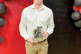 Senior most serviceable Matthew Kemp