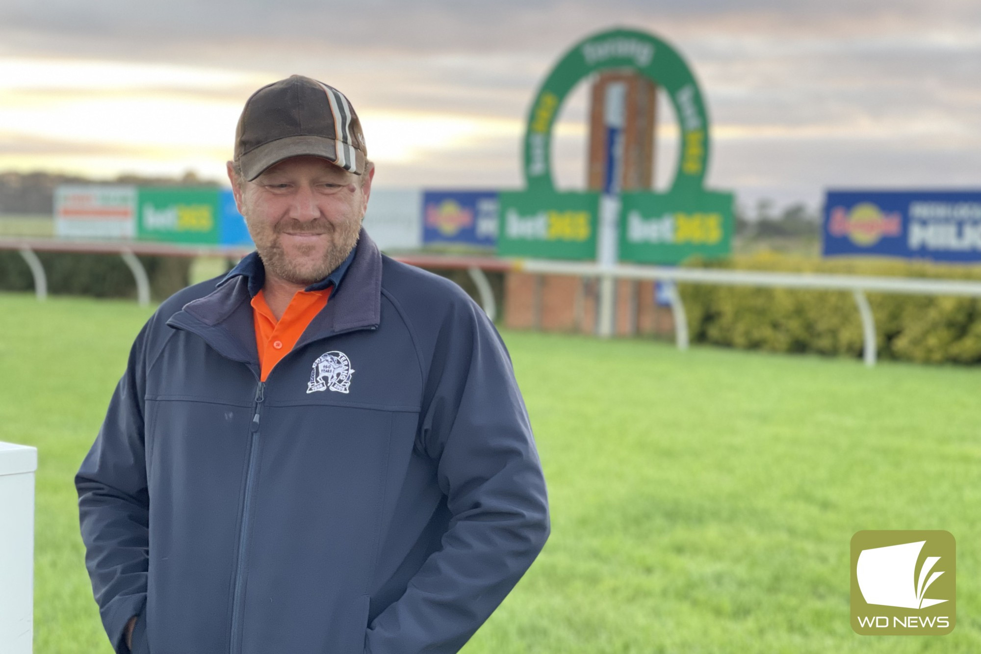 Terang races this weekend - feature photo