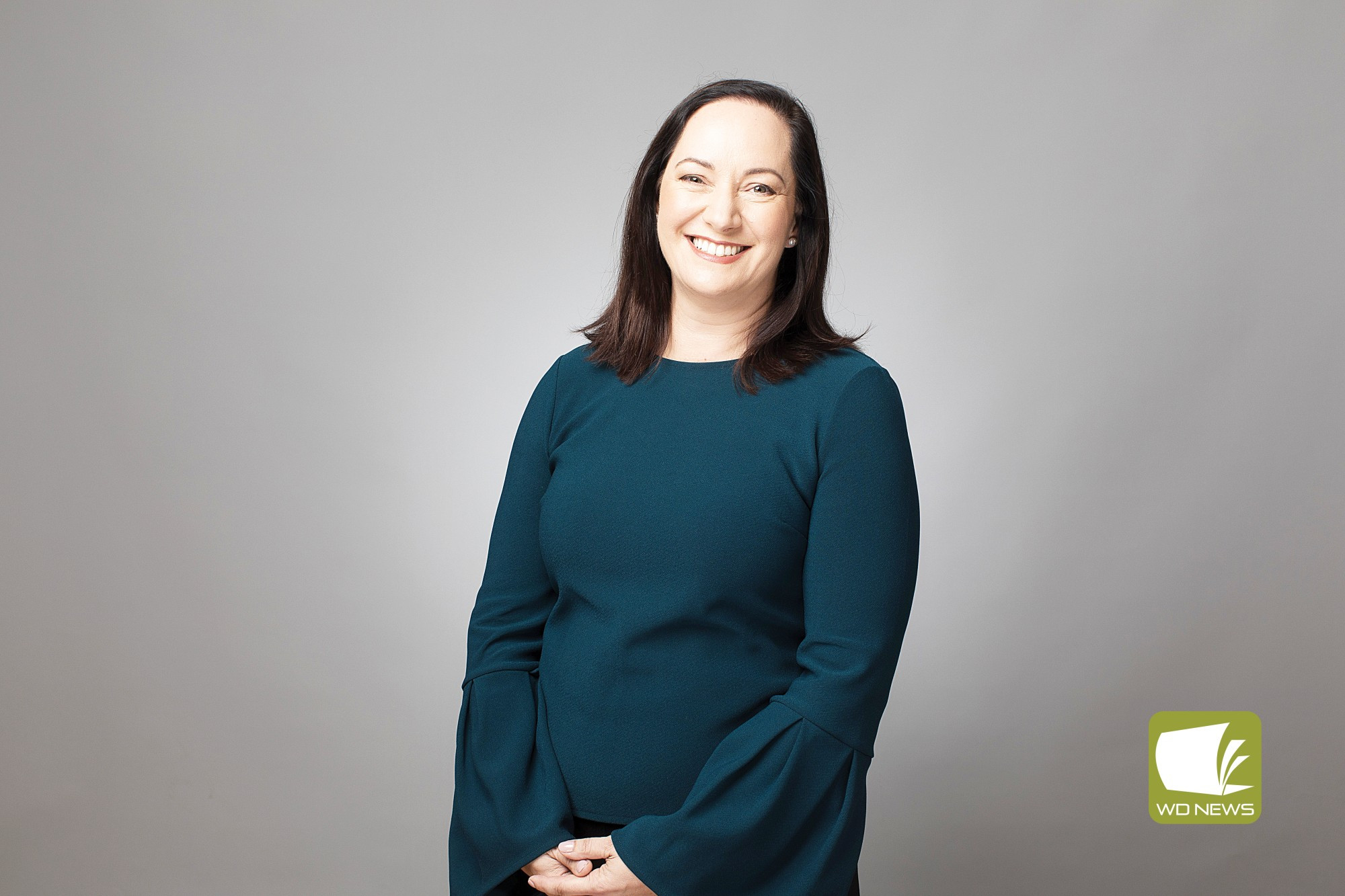 Musical advantages: Dr Anita Collins will host a number of sessions this week exploring the benefits of music in education.