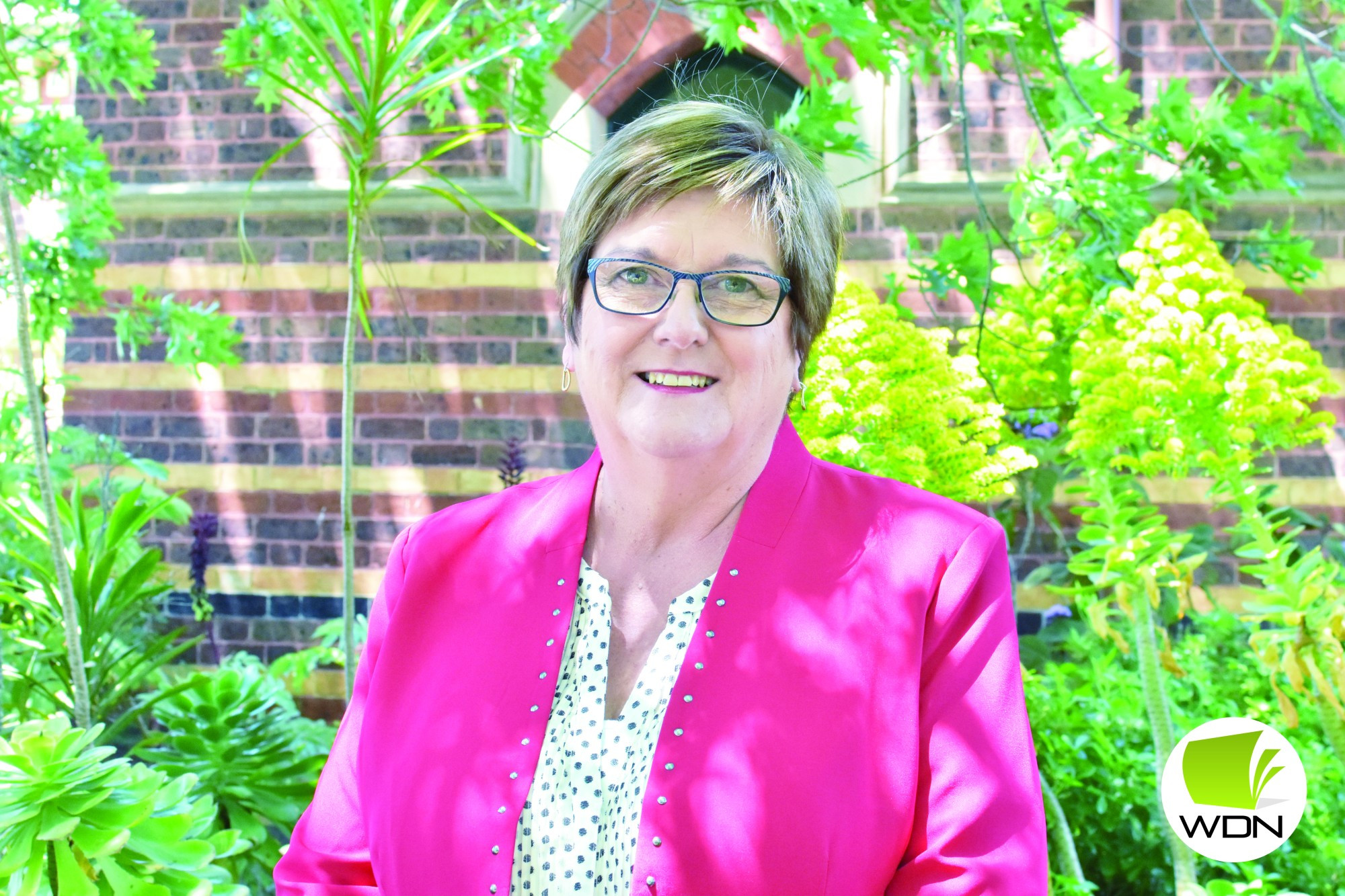 Shire backs current ward structure - feature photo
