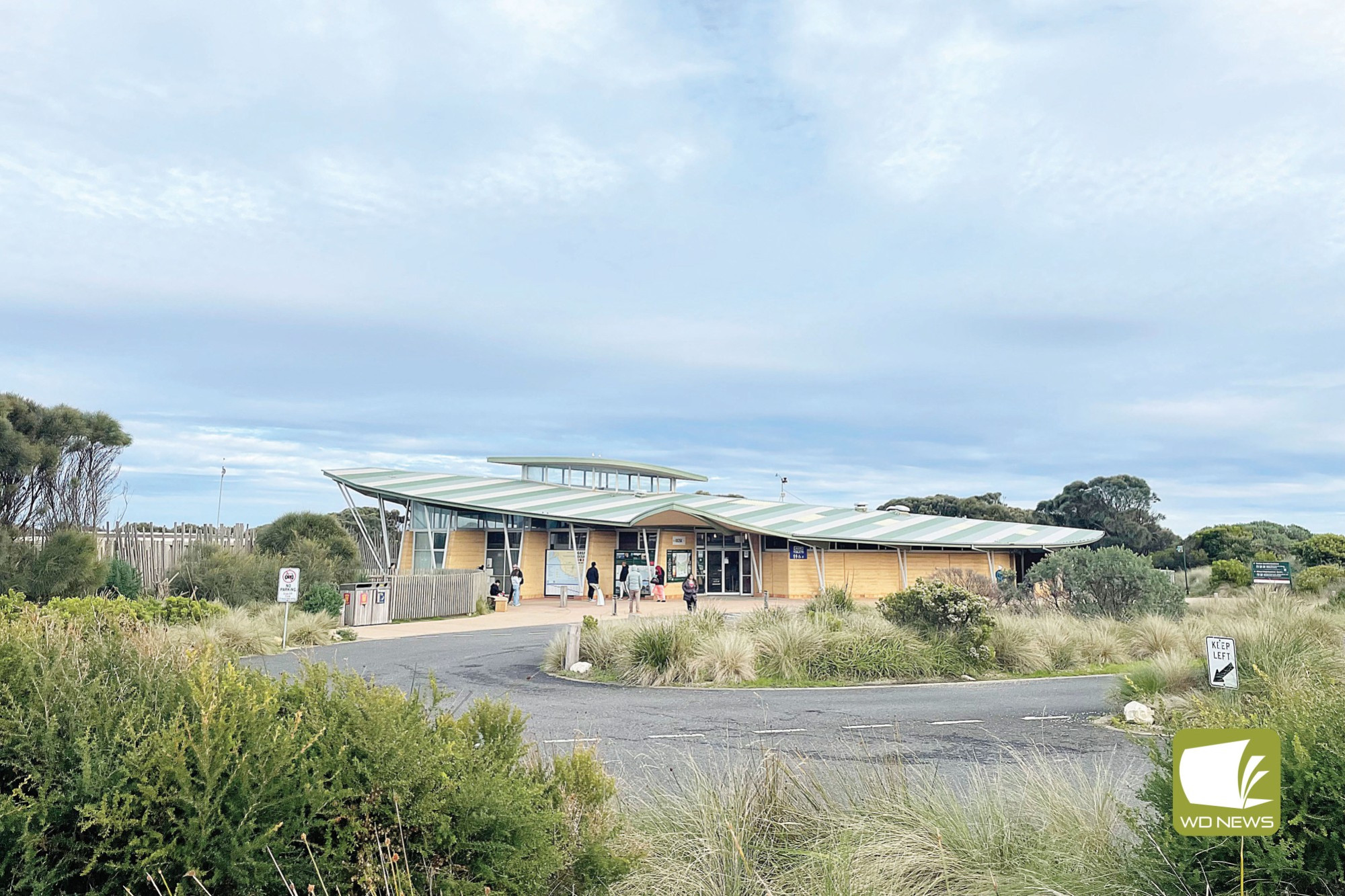 Fee to visit: MP Bev McArthur believes a fee to visit the 12 Apostles is a reality. Would you pay?