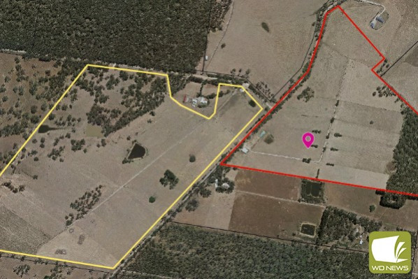 Approved: Corangamite Shire Council approved a planning permit for farm worker accommodation in Glenfyne.