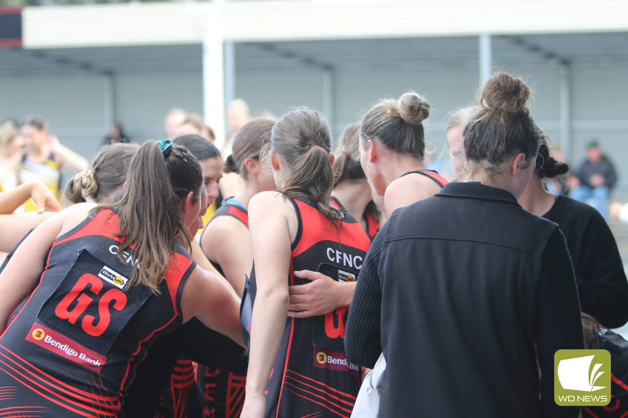 Cobden V Portland - feature photo
