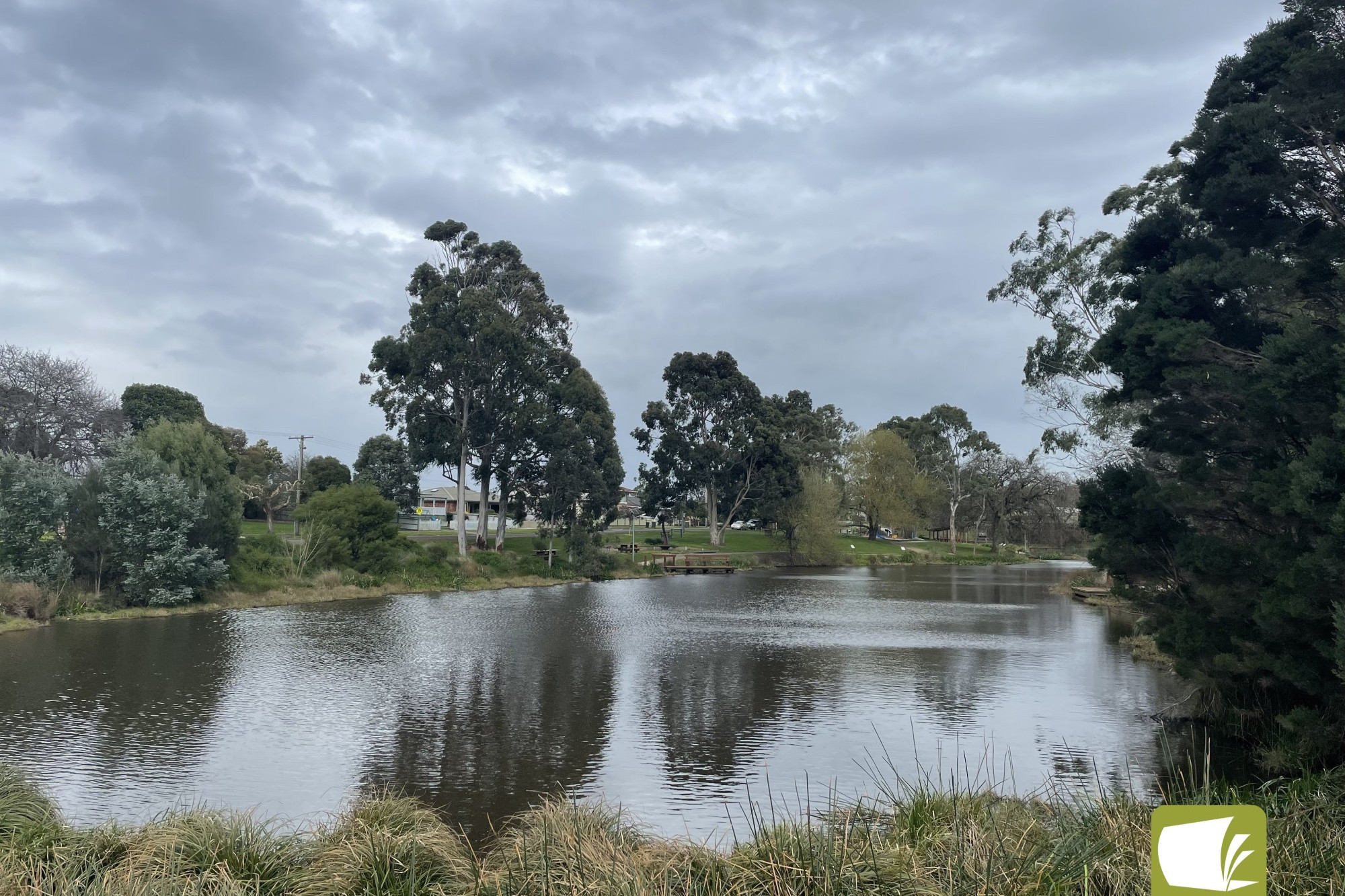 Rainfall: After months of below average rainfall, October saw a relatively normal rain period