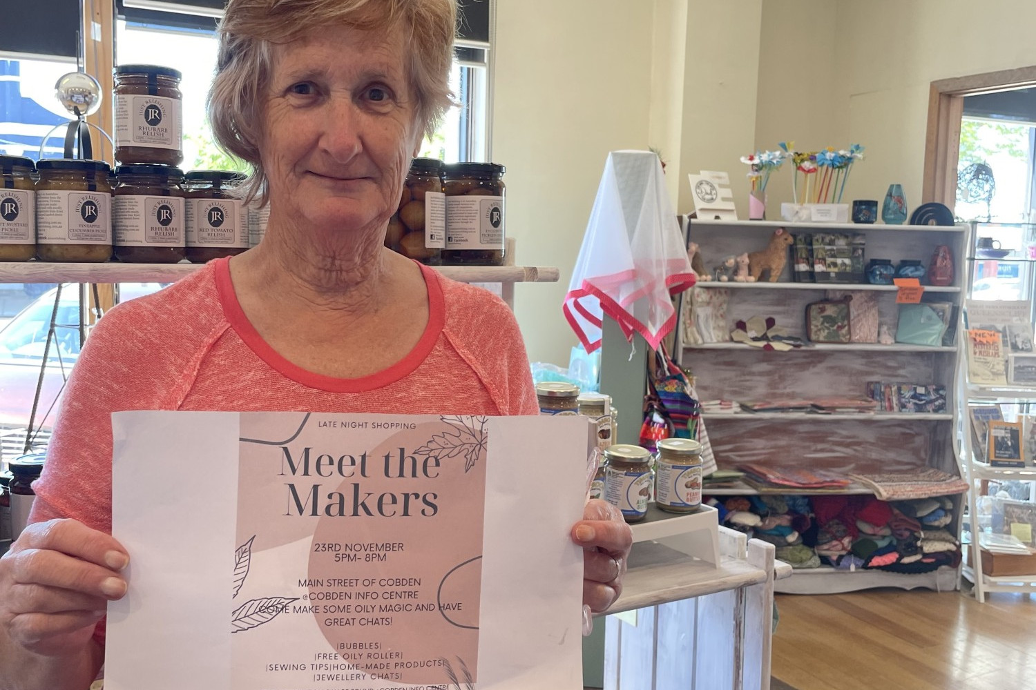 Meet the Makers - feature photo