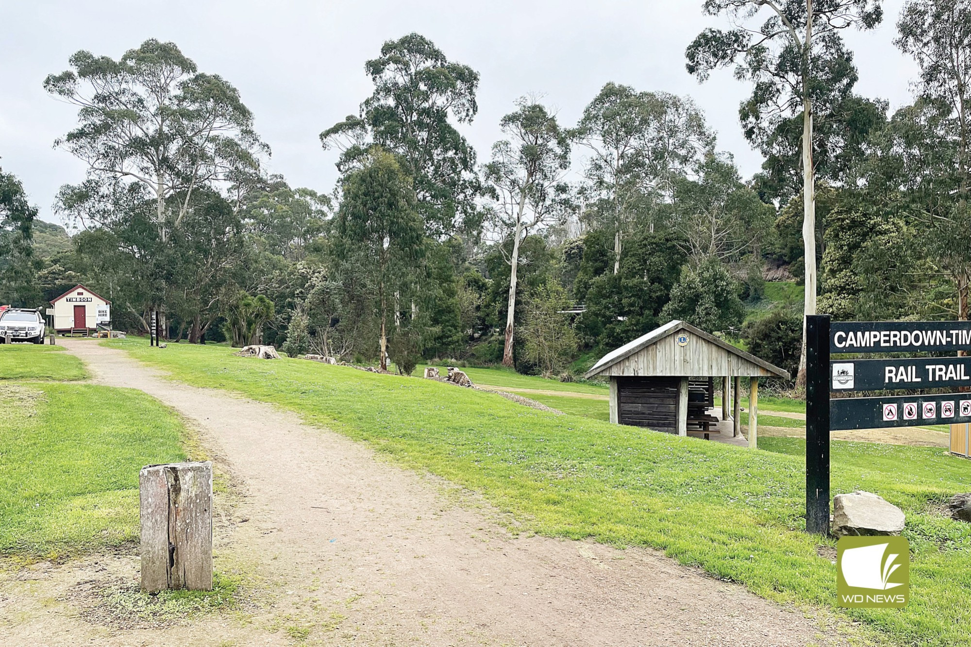 What would you like to see in Timboon? Have your say: Corangamite Shire Council has asked for feedback on what the Timboon community would like to see happen with the town’s public spaces.