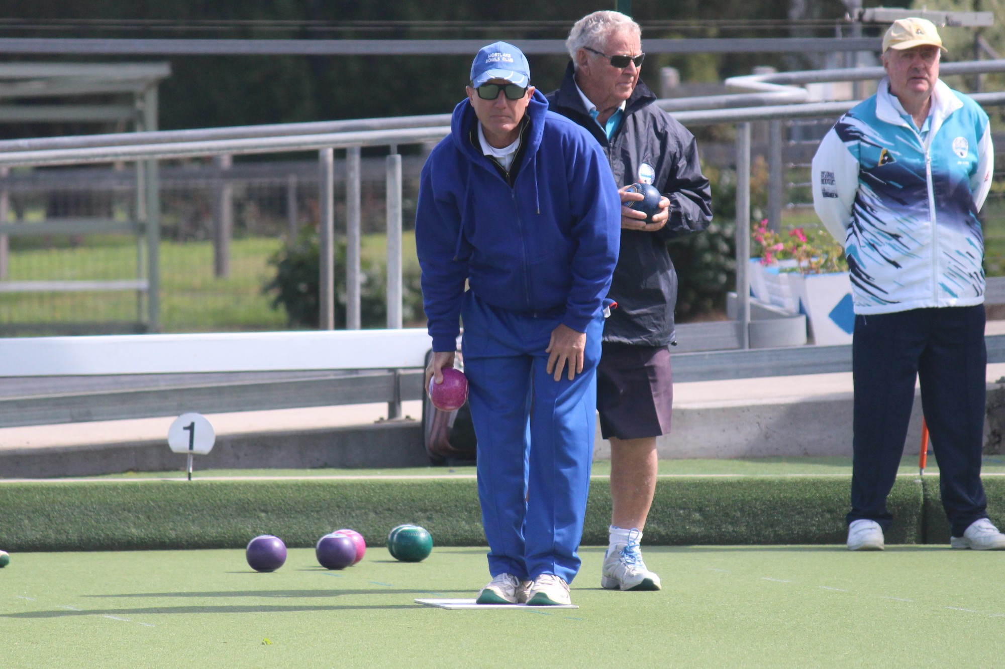 Mortlake Blue selector Darren Grant has deemed the Lakers contest with Timboon Gold this weekend a must-win if they wish to play finals this season.