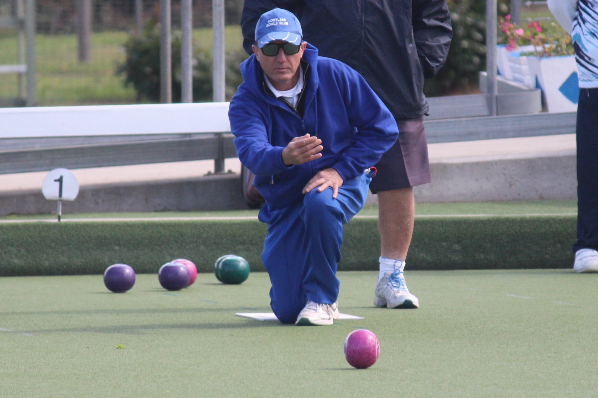 Finals become a tough ask for Mortlake Blue - feature photo