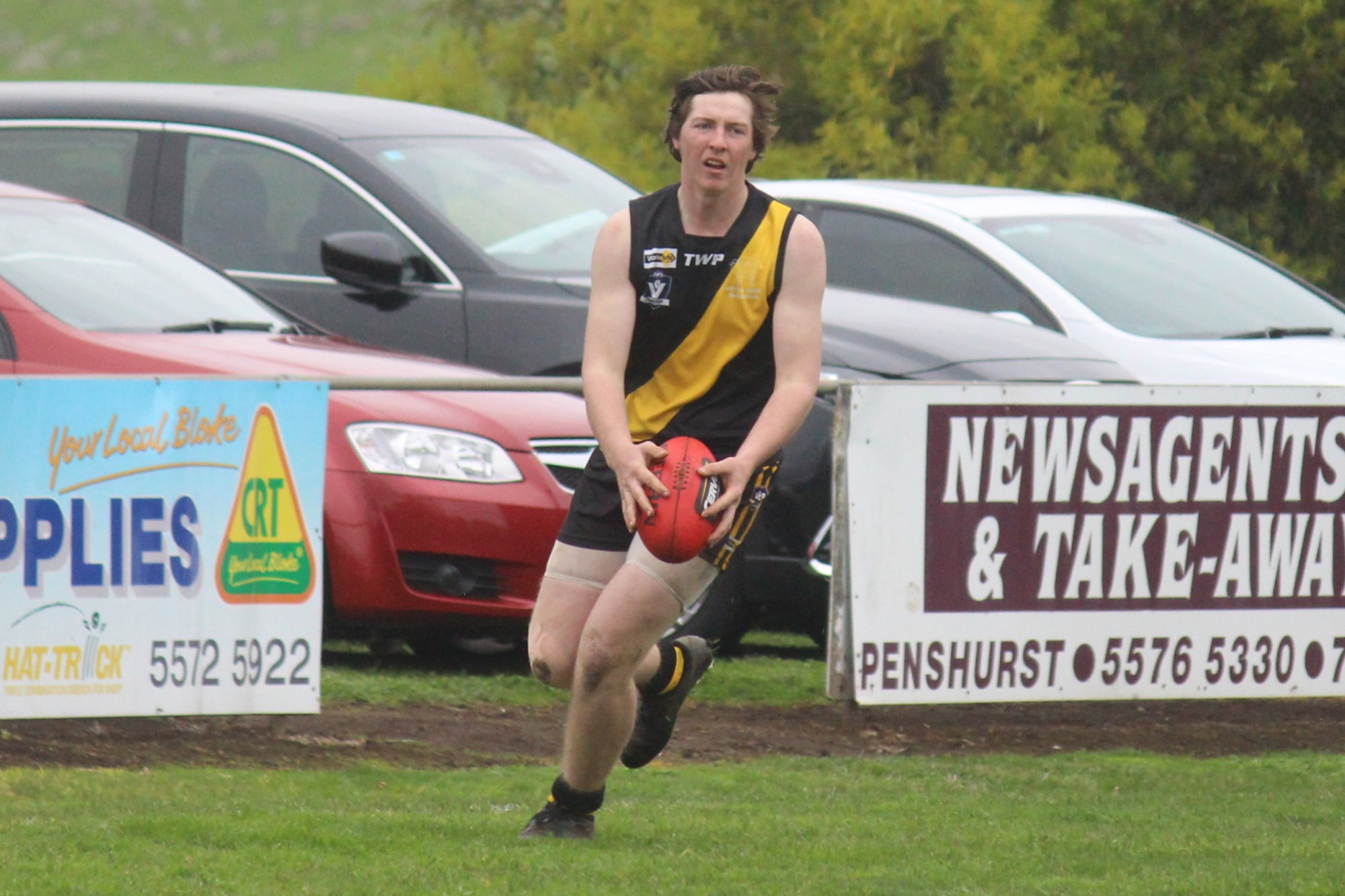 Local footy was still awaiting information regarding the 2020 seasons earlier this week following Daniel Andrews’ announcement on Monday.