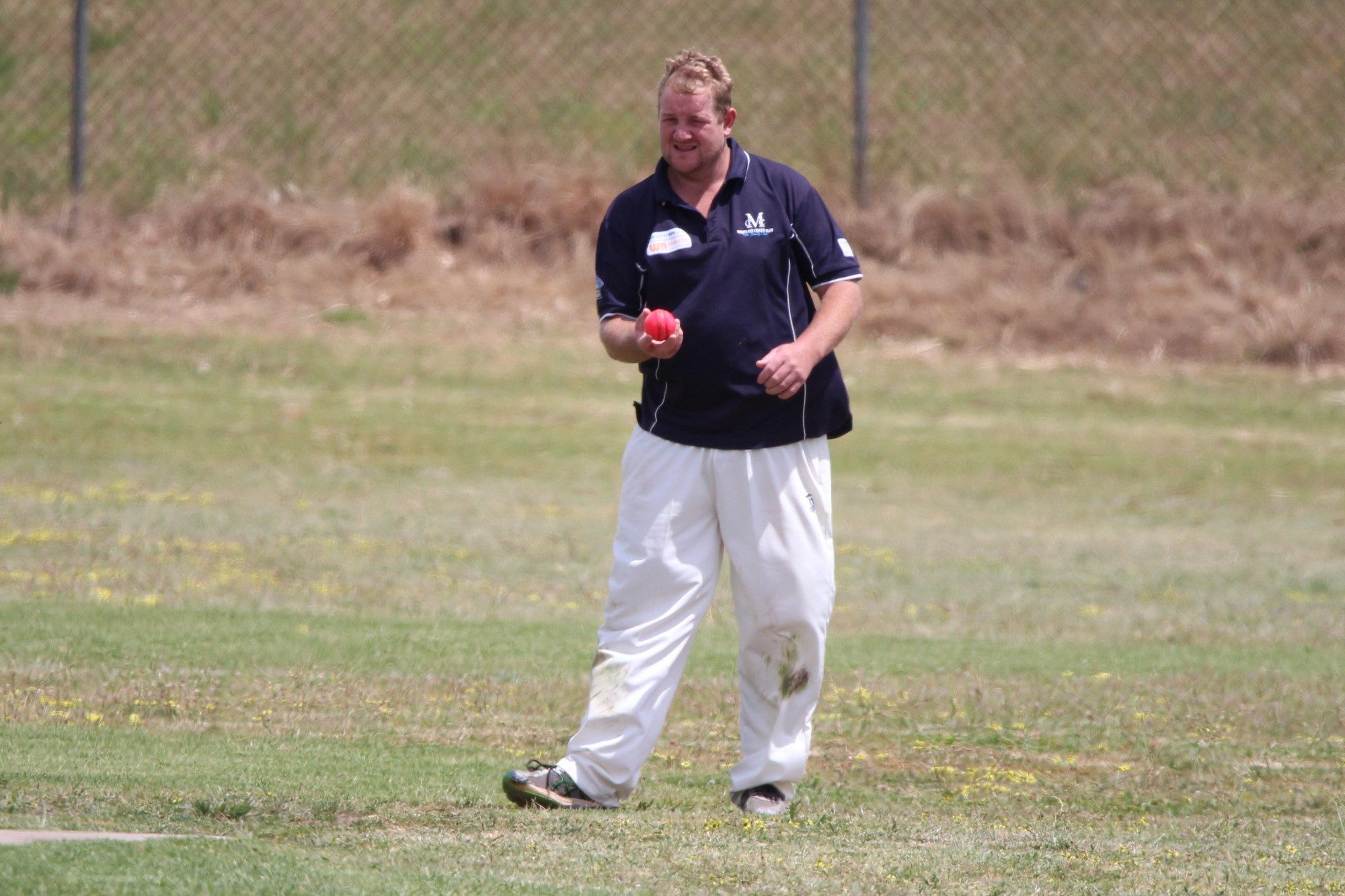 Todd Robertson has been announced as Mortlake’s captain for the South West Cricket division one season.