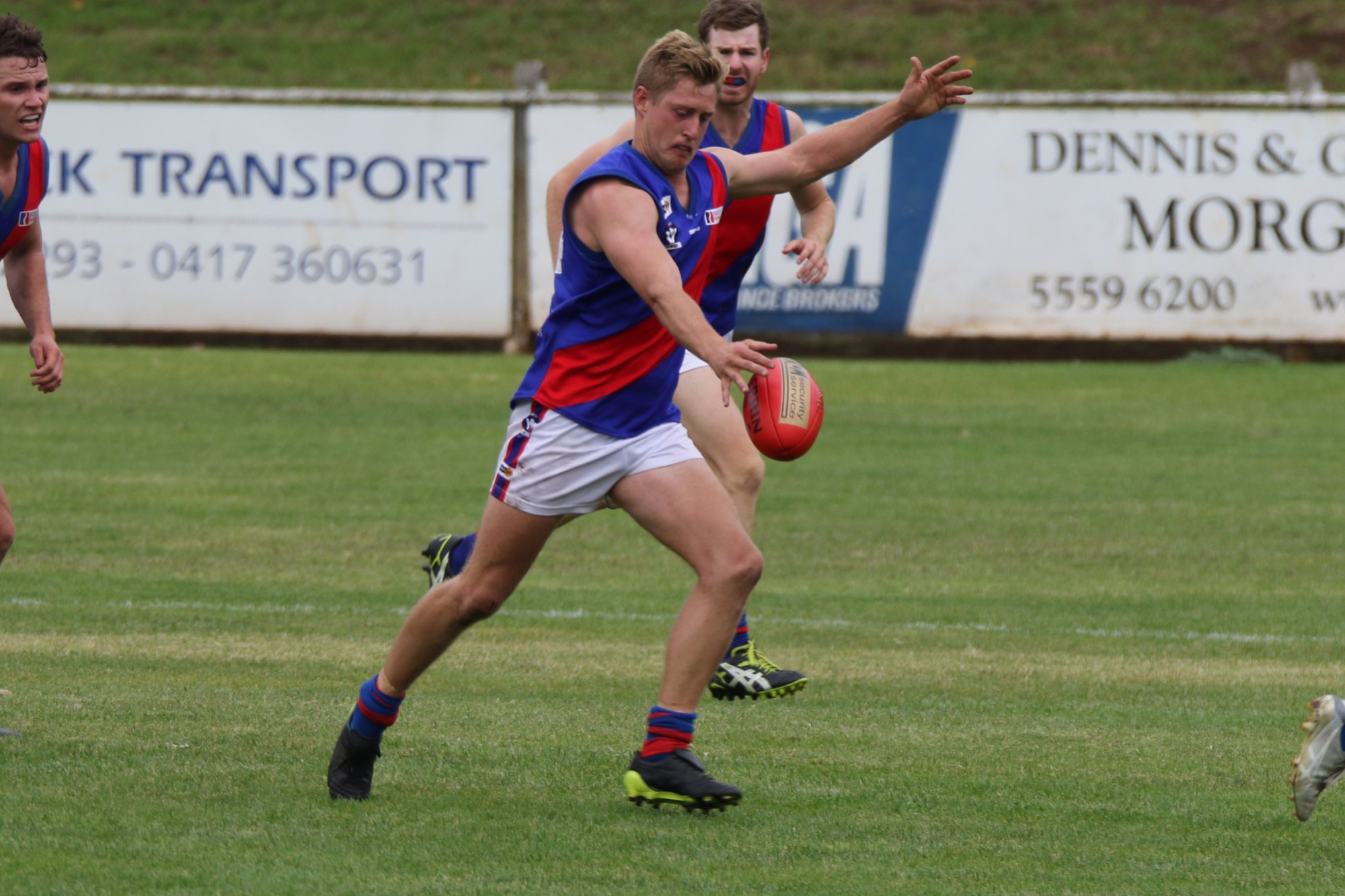 Player points tallies revealed - feature photo