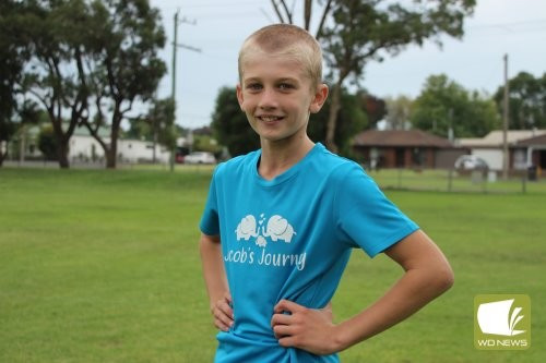 Small communities, big numbers: Records fell for the 2023 annual Good Friday Appeal as the south west rallied behind children in need. Among the fundraisers was 11-year-old Will Cameron, who shaved his signature mullet to raise over $6700 towards Mortlake’s total.