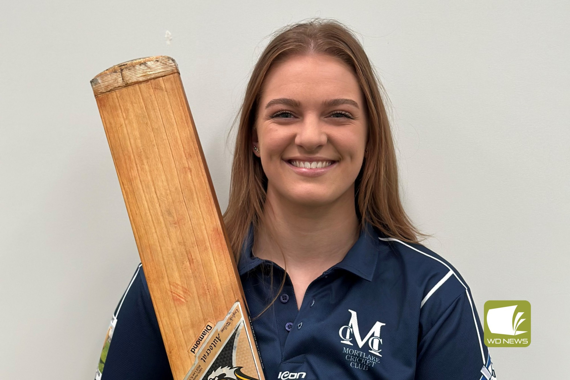 Shae De Francesco has been named coach of the Mortlake Cricket Club’s inaugural women’s side.