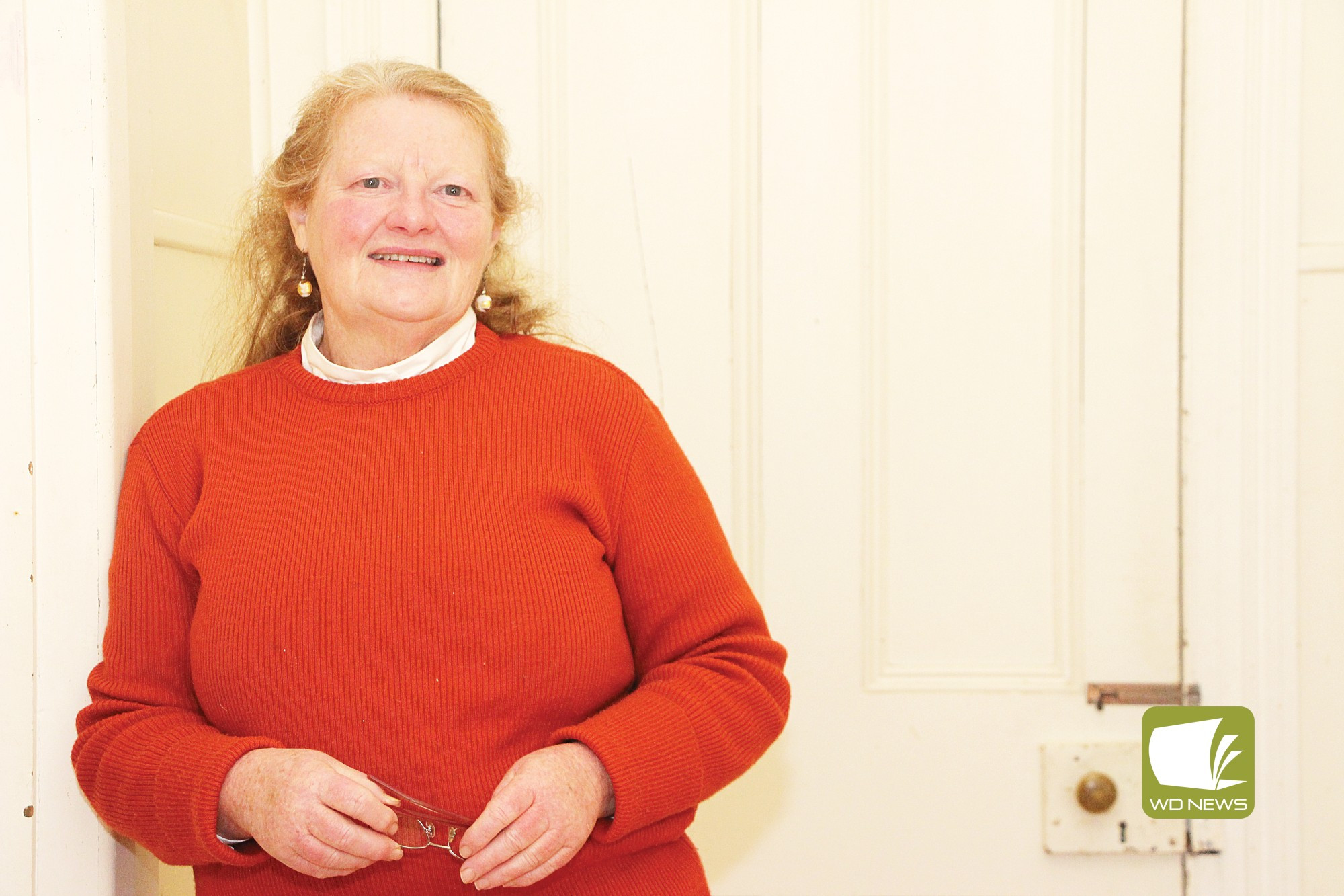 On the case: A strong belief in justice and equity has been the driving force behind Mortlake lawyer Margaret Donoghue’s more than 35 years practicing law.