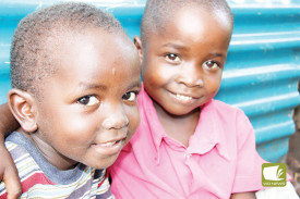 For those in need: A Mortlake mother-daughter duo have launched a fundraiser to support their efforts to offer free medical support to hundreds of Kenyans during a three-week tour later this year. 