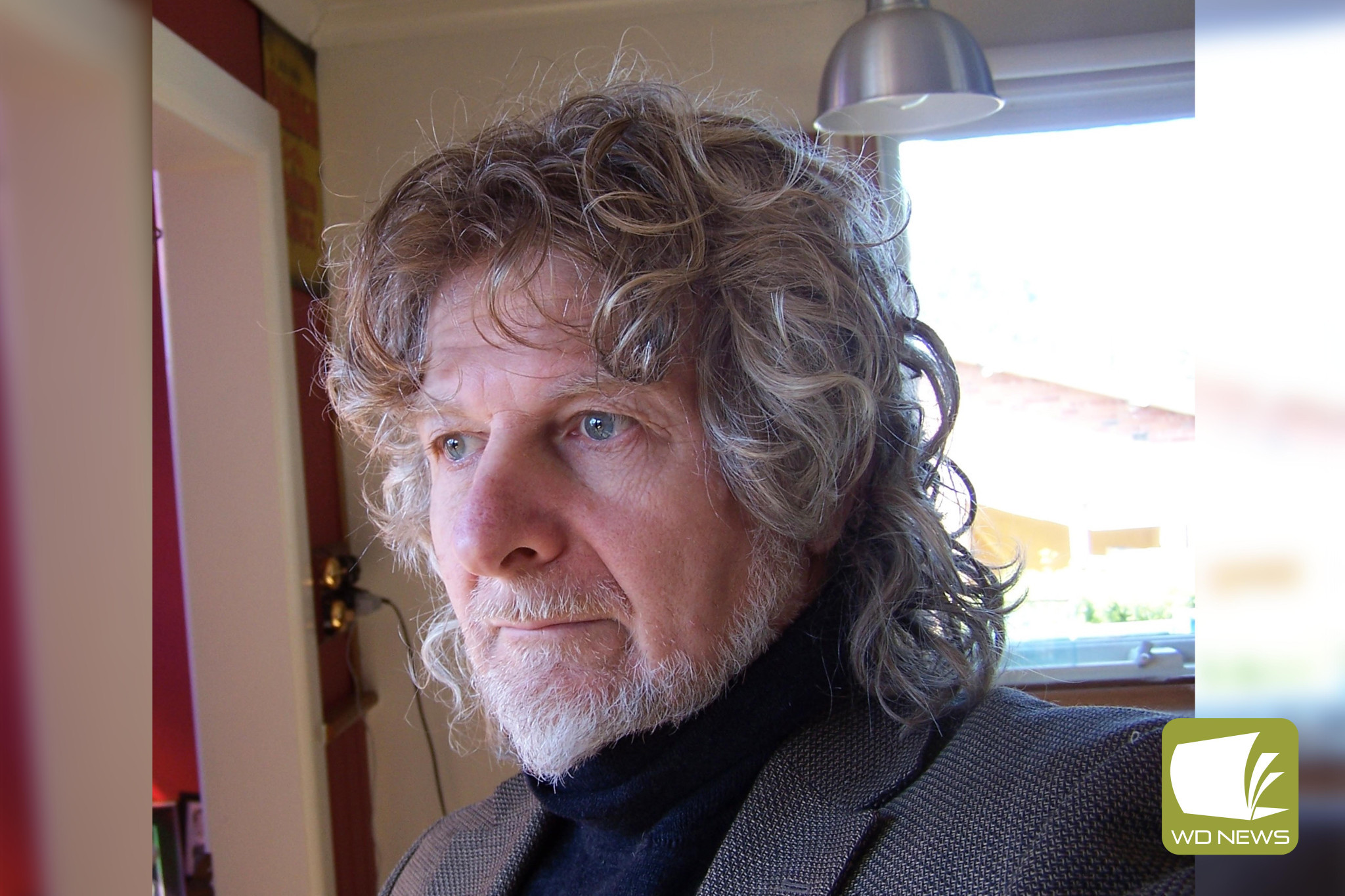 Robert Swan, Legalise Cannabis.