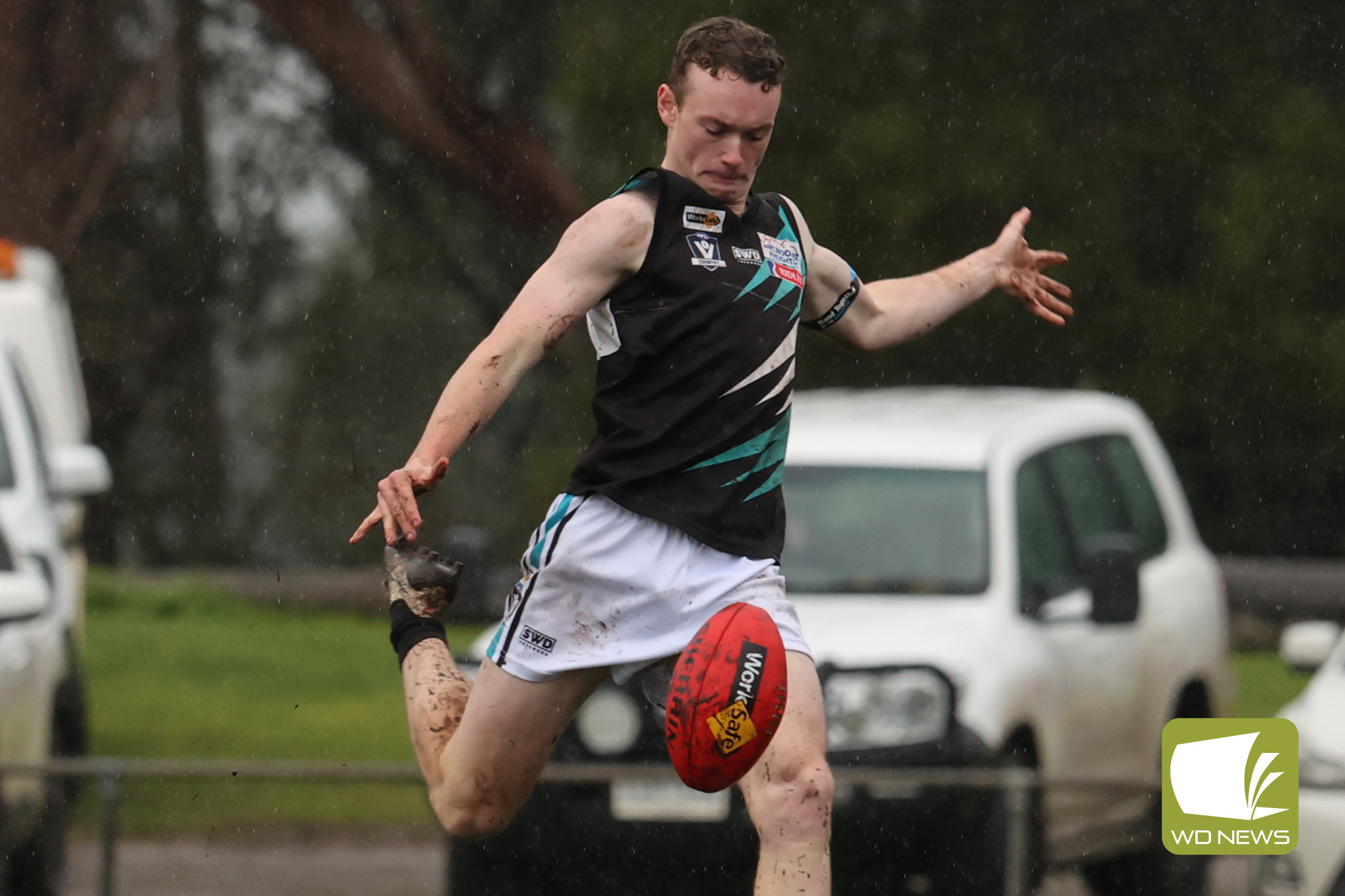 Finals hopes dashed - feature photo