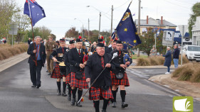 Lest We Forget
