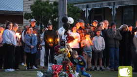 Remembering Ben