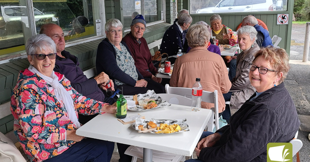 Timboon Probus Club Notes | WD News Publications