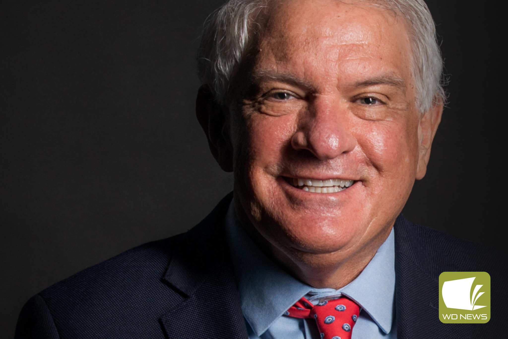 Informative session: Psychologist Dr Michael Carr-Gregg will be visiting Camperdown next week as part of the 2025 Youth Mental Health Roadshow.