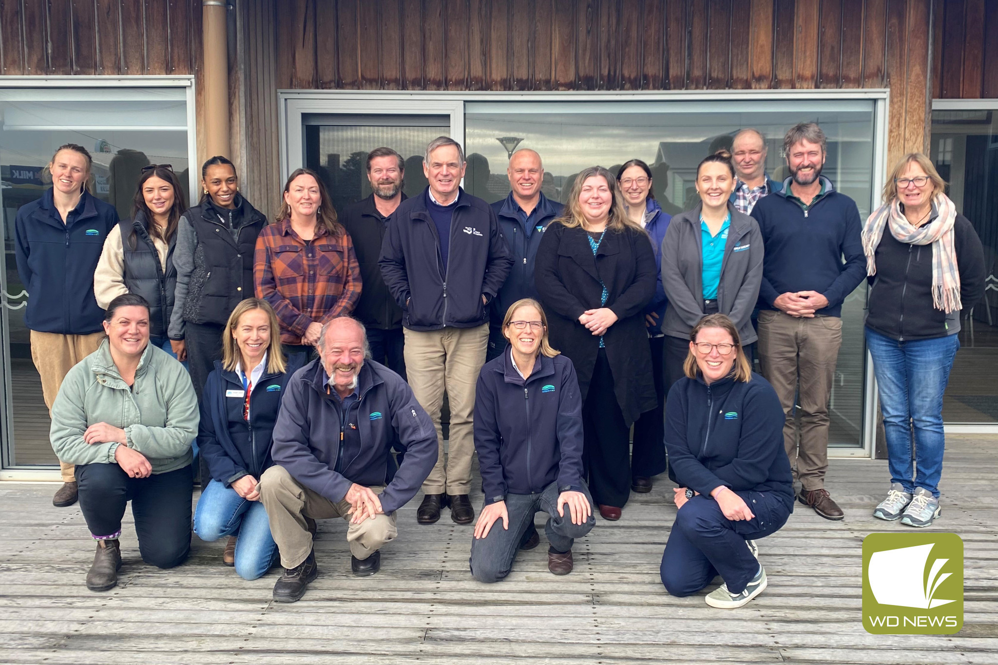 On-ground change: The Curdies River Coordinating Committee have put together their strategic plan for 2025-30.