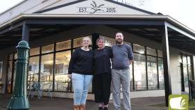 Camperdown Bakery celebrates milestone