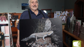 Photography on show