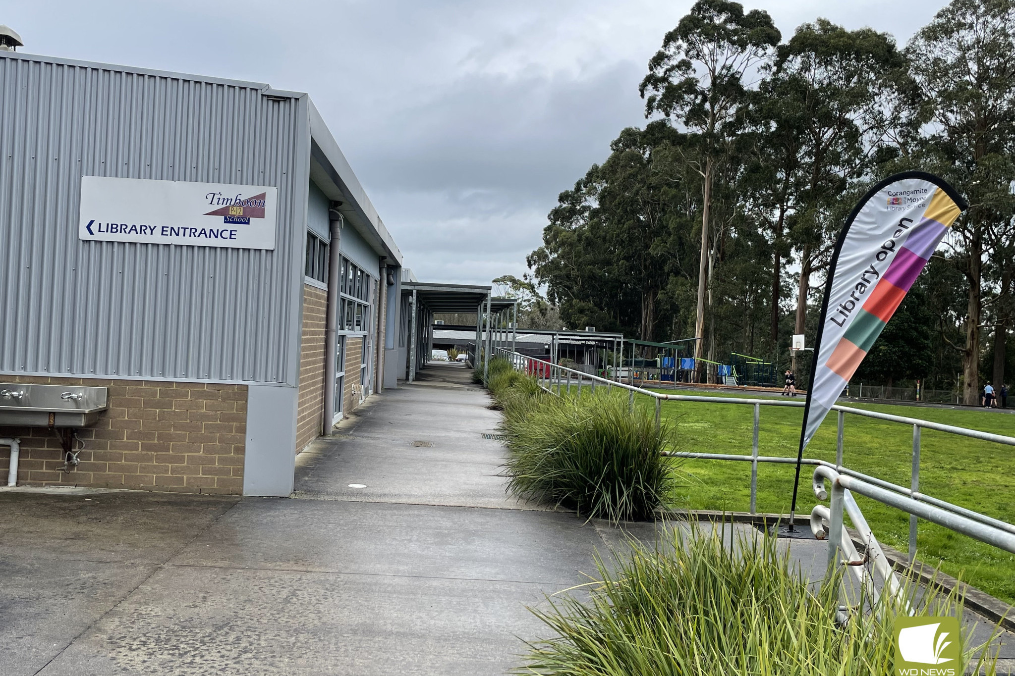 Library agreement: Moyne Shire Council voted to extend the shared library services despite describing libraries as a “burden on shire coffers”.