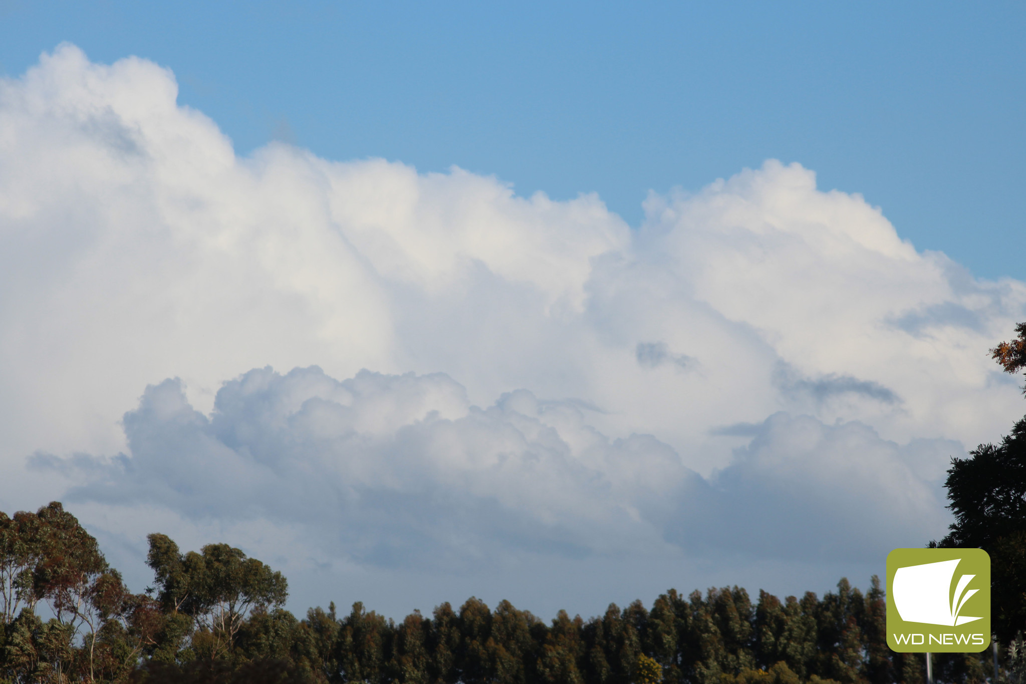 Let the rain fall: Terang and Mortlake enjoyed a reprieve from drought conditions after rain fell at levels consistent with the long-term average throughout July, but much more will be needed to alleviate the current conditions.