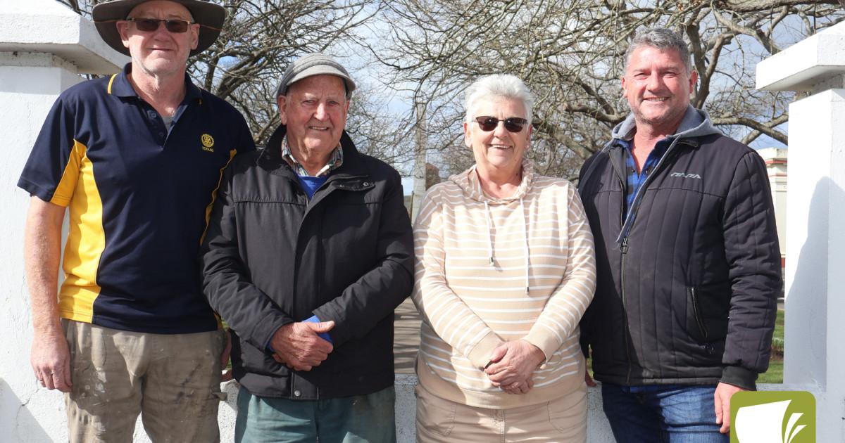 Thousands raised for farmers