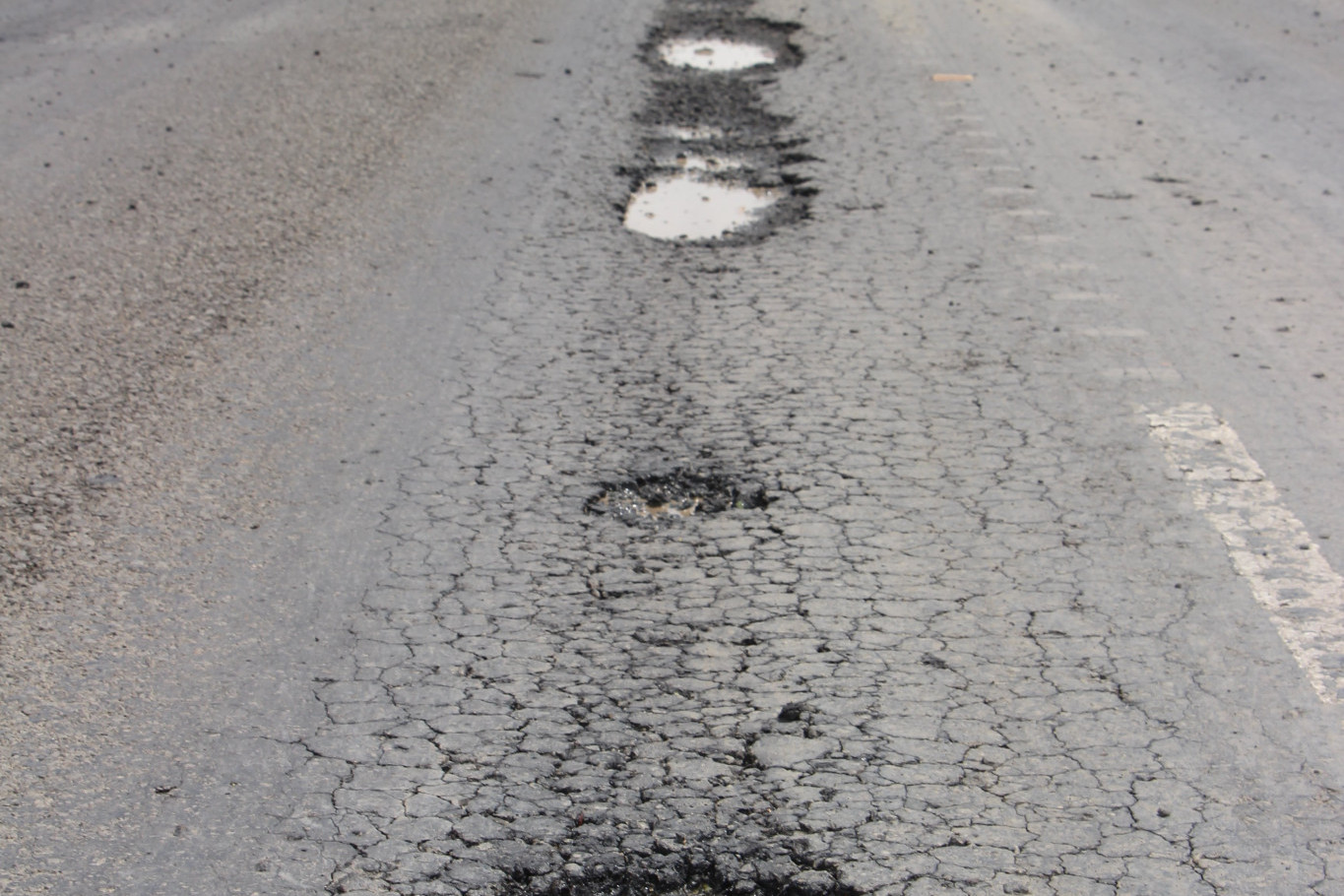 MP fears cuts to road safety will risk lives - feature photo