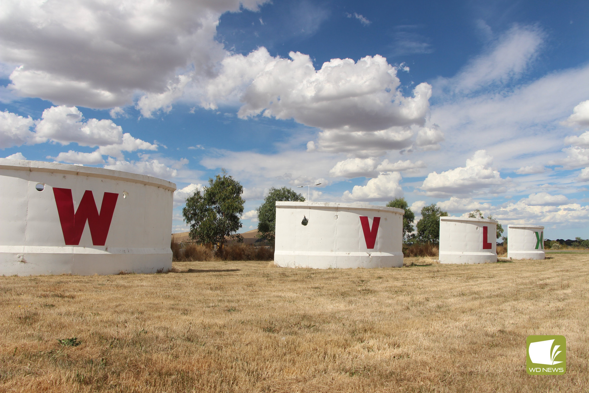 Under investigation: A workplace incident at Mortlake’s Western Victoria Livestock Exchange is under investigation after a Camperdown woman was airlifted to hospital in a serious condition this week.