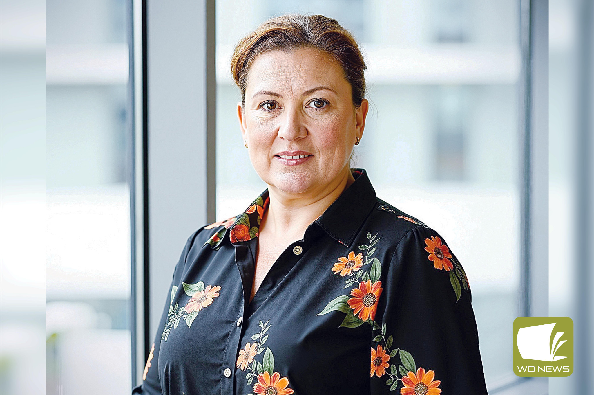 Consulting the community: WHWBSW chief executive officer Jodie Hill is urging women and gender diverse people across the region to speak up about their experiences in the Barwon South West healthcare system.