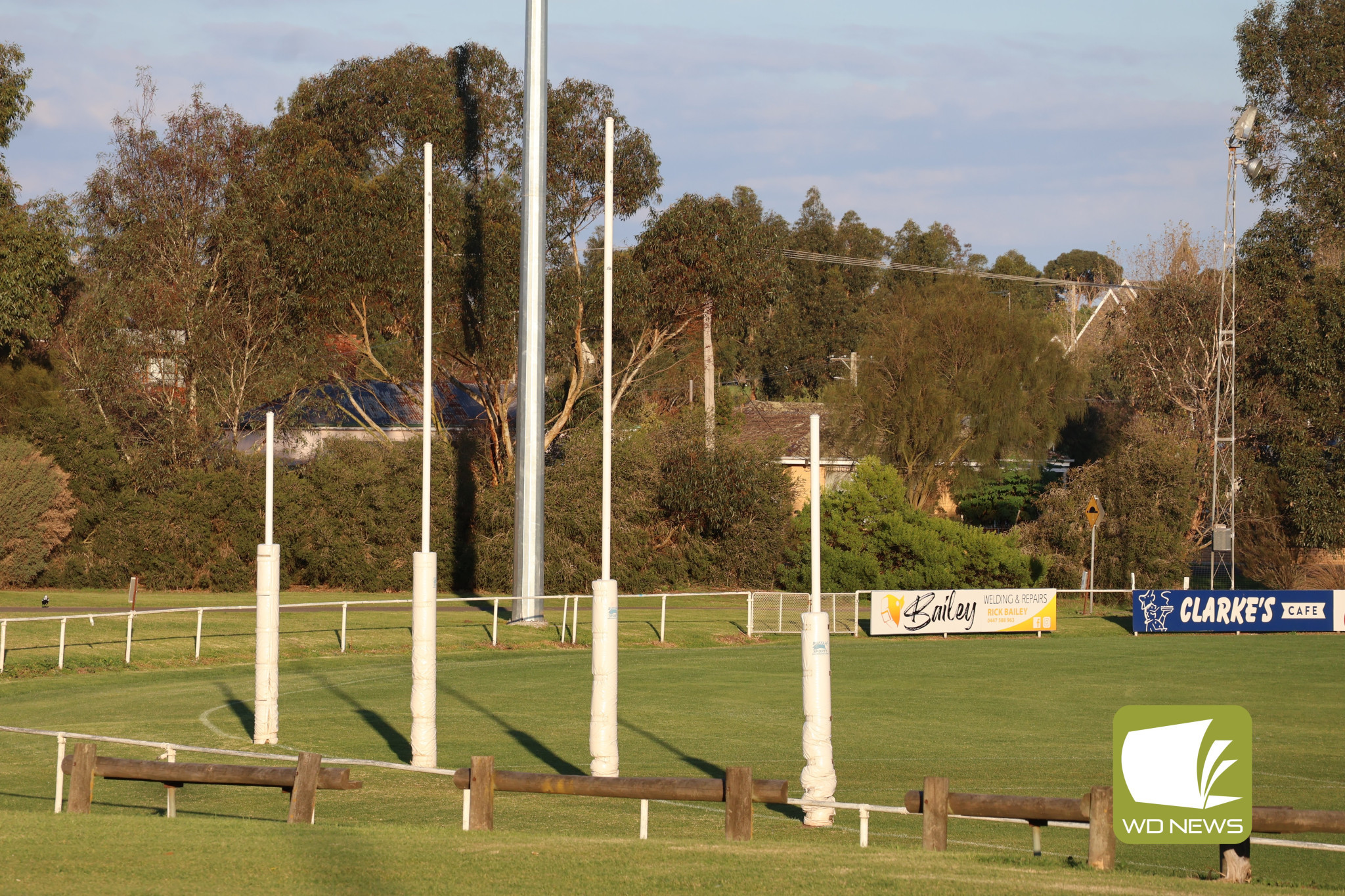 Have your say: Funding has flowed in a contentious draft budget vote at this week’s Moyne Shire Council special meeting. Mortlake’s DC Farran Oval and Montgomery Pavilion, and Woorndoo Recreation Reserve have all received a potential funding commitment.
