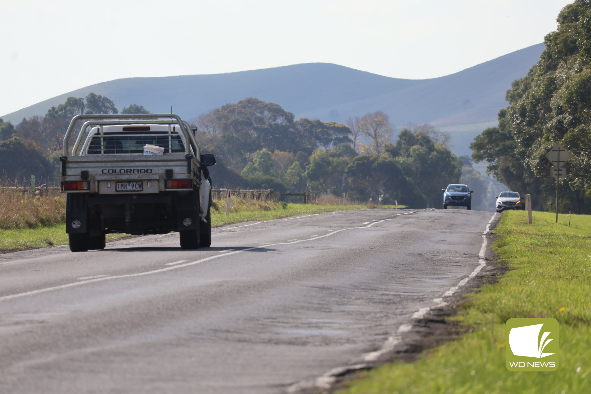 Budget woes: The opposition has slammed the lack of road funding delivered in the 2024 Victorian Budget, with South West Coast MP Roma Britnell and Lowan MP Emma Kealy stating roads will continue to crumble.