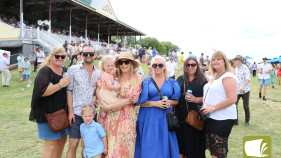 Turf Club ready for annual Cup meet