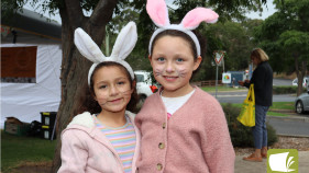 Timboon celebrates Easter