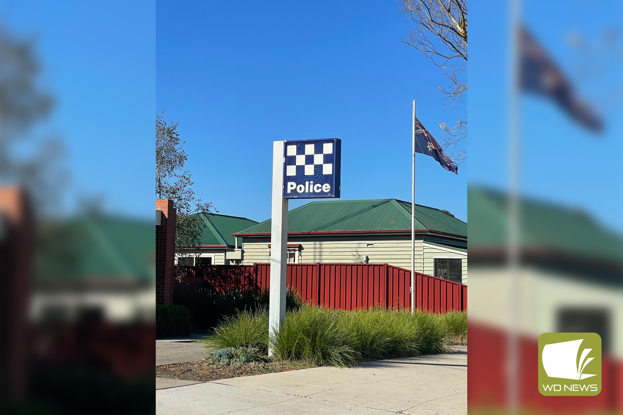 Accident: Police have charged a 19 year-old Jancourt East man following a fatal accident on the Cobden-Warrnambool Road last Thursday.