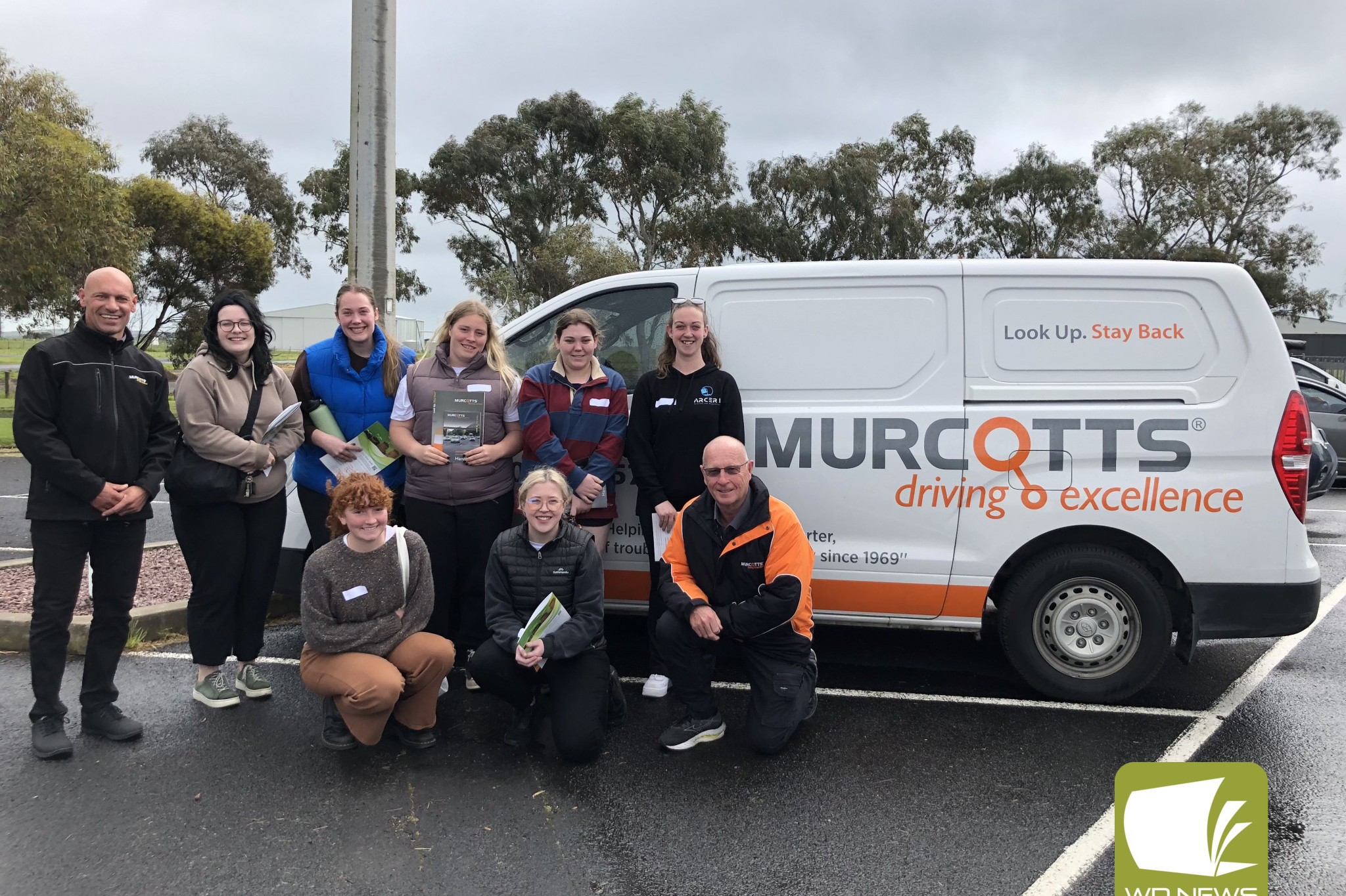 Upskill: More than 1000 young south west Victorians took advantage of the opportunity to boost their skills through free training, according to the final FUSE South West program report released this week.