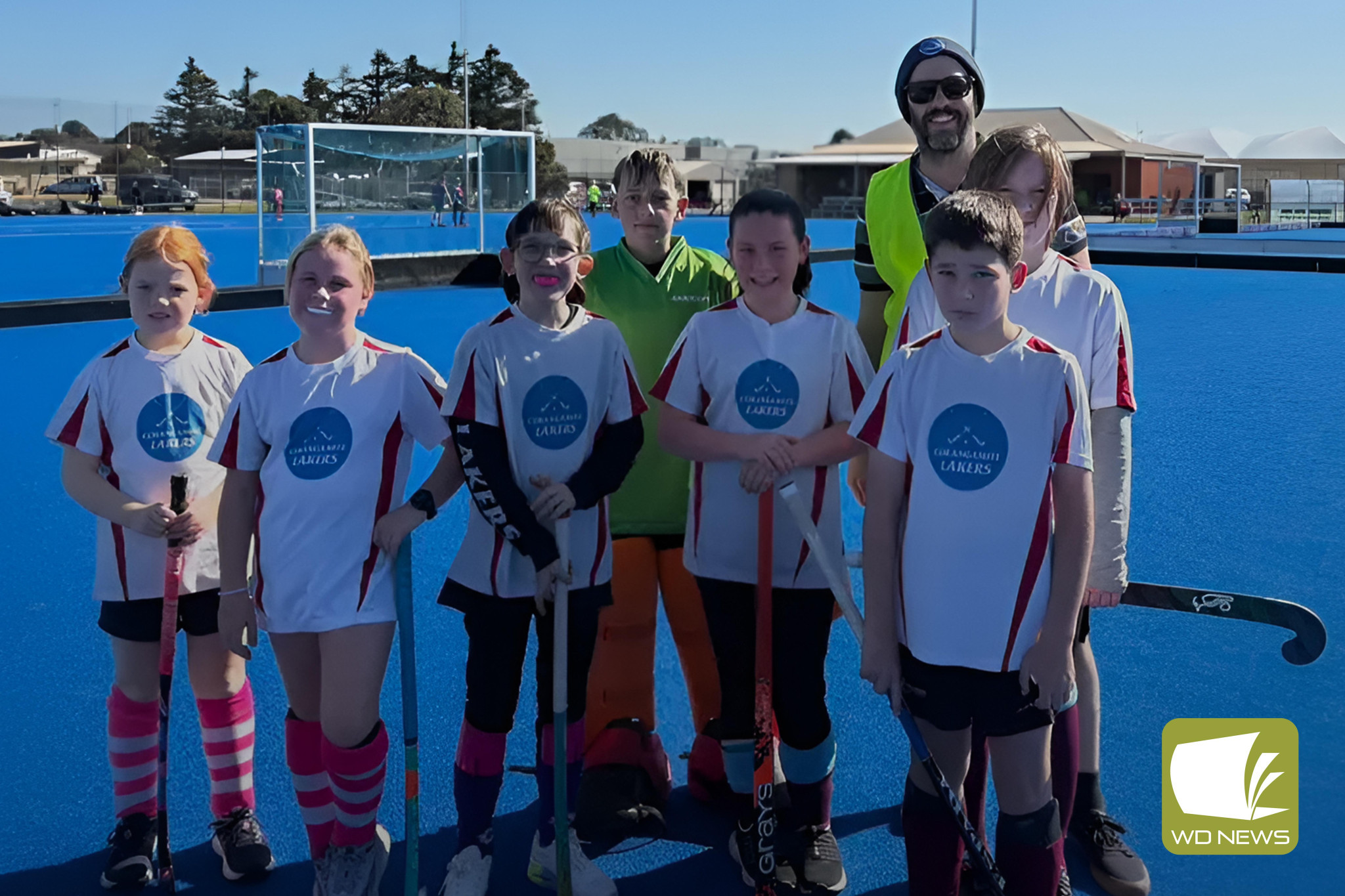 Juniors continue to shine - feature photo