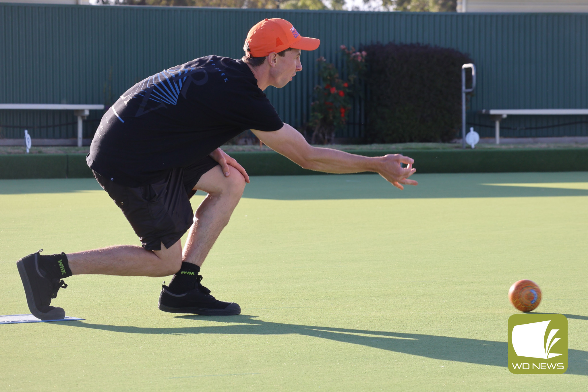 Corporate bowls continues - feature photo